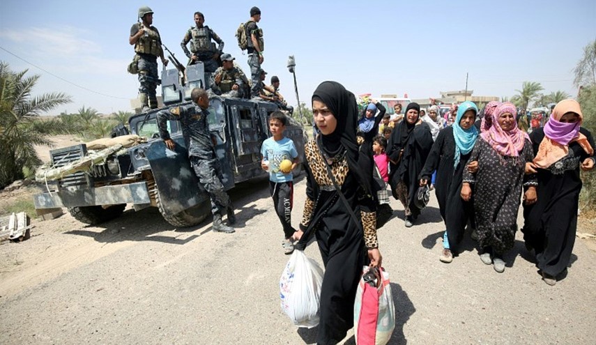 un:4000civiliansfleemosuleachdayamidfighting